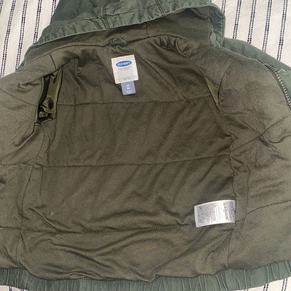 Old Navy Jacket - Picture 5 of 8